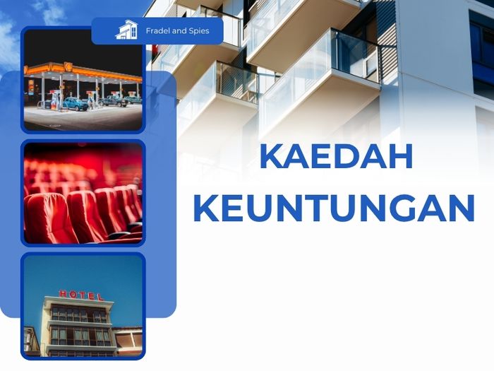 KURSUS KAEDAH KEUNTUNGAN - 2 JAM