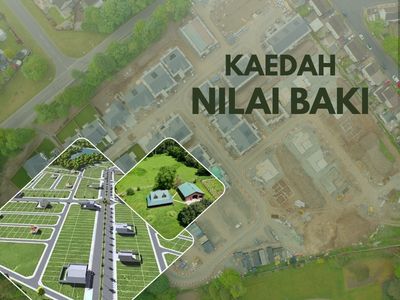 KURSUS KAEDAH NILAI BAKI - 2 JAM